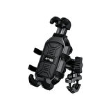 Nukrotech M20 Titreşim Modüllü Telefon Tutucu