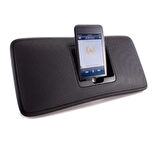LOGITECH S315i RECHARGEABLE SPEAKER BLACK (iPhone & iPod) OUTLET ÜRÜN