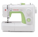 Singer Simple 3229 Elektronik Dikiş Makinesi Beyaz