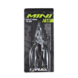 RYUJI MINI SPLIT RING PLIER 14CM BALIKÇI PENSESİ (TEFLON KAPLAMA)