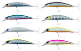 Kendo BT Minnow 110 S 21.4 gr Sahte Balık 80