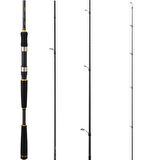 Daiwa New Legalis Seabass 2.40M 10-35GR spin kamışı