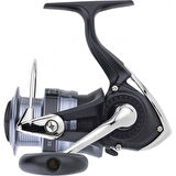 Daiwa Rx 2000 BI (71cm sarım) Spin Olta Makinesi RX2000BI
