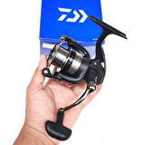 Daiwa Rx 2000 BI (71cm sarım) Spin Olta Makinesi RX2000BI
