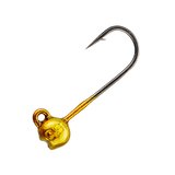 Daiwa Gekkabijin Jighead Ss Rei Gold 1.2gr no12
