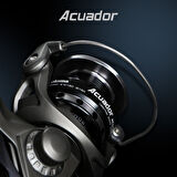 Okuma Acuador ACU-3000A 3+1BB Olta Makinesi ACU-3000A