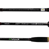 RYUJI SKY FORCE FUJI 2.48MT, 4-35GR, 2P SPIN KAMIŞ