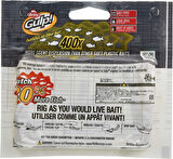 Berkley Gulp Bloody 5cm Saltwater Sandworm 16 adet kokulu lrf silikon