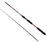 Kendo tekne takımı Sea bream 165cm Seapower 5000