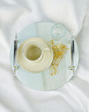 Radiant Söz Tepsisi ve Nişan Tepsisi