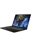 MSI SUMMIT A16 AI+ Ryzen AI 9 365 32GB 256GB SSD 16" QHD+ W11P Dokunmatik 2'si 1 Arada & PER4 ÇANTA