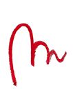 Flormar Dudak Kalemi - Waterproof Lipliner 232 Passionate Red 8690604127658