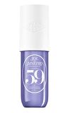 Sol De Janerio Brazilian Crush Cheirosa 59 - Vücut ve Saç Spreyi 90 ML 