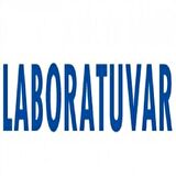 Uyarı Levhası Laboratuvar "1656"
