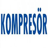 UYARI LEVHASI Kompresör "1732"