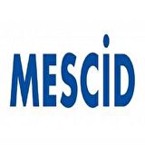 Uyarı Levhası Mescid "1771"