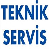Uyarı Levhası Teknik Servis "1752"