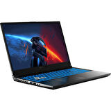 Erazer Deputy P60 Intel Core i5 12450H 16GB 1TB SSD RTX4060/8GB 15.6" FHD 144Hz FDOS Taşınabilir Bilgisayar & PER4 Çanta