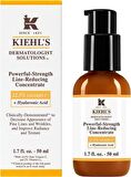Kiehl's Powerful-Strength Line - Reducing Concentrate 50 ml - C Vitamini ve Hyalüronik Asit