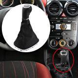 Opel Corsa D 5 İleri Set Körük+Vites Topuz