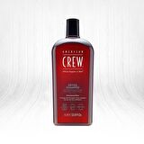 American Crew Detox Şampuan 1000 ml