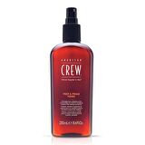 American Crew Erkekler için Yüz Balmı 170ML+Prep & Prime Saç Kesim Öncesi Hazırlayıcı ve Şekillendirme Saç Toniği 250ML 2li Cilt Bakım Seti