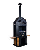 Reyo ZS Hermanos Elegance Barbekü