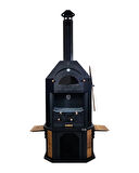 Reyo ZS Hermanos Elegance Barbekü