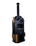 Reyo ZS Hermanos Elegance Barbekü