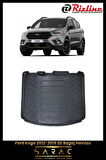 Rizline Ford Kuga 2016 Model 3D Bagaj Havuzu