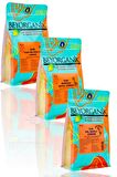 Organik SEBZE Çorbaları Paketi *3'lü (3x50gr)