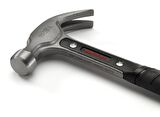 Hultafors Ergonomik Dövme Çelik Pençe Çekiç 720gr 820110