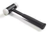 Hultafors Geri Tepmesiz 40 mm Plastik Çekiç 800gr 823314