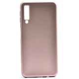 Gpack Samsung Galaxy A7 2018 A750F Kılıf Premier Silikon