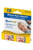 Horlama ve Rahat Nefes için İsveç Malı Burun Açıcı Aparat Büyük Boy