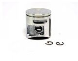 Piston Husqvarna  445/2245 Tek Segman 42mm Motorlu Testere