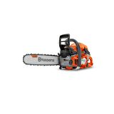 Husqvarna 550 XP Mark II Motorlu Testere 4 Hp 36 Diş