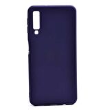 Gpack Samsung Galaxy A7 2018 A750F Kılıf Premier Silikon