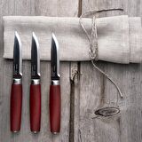 Morakniv Classic 1891 Steak Bıçağı 2li Hediyelik Set
