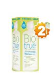 Biotrue Lens Solüsyonu 300 ml X 2 Adet
