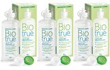 Biotrue / Bio True300ml Lens Solüsyon X 3 ADET