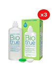 Lens Solüsyonu 300 ml 3 Adet Paket Ty