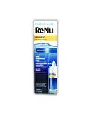 Renu Advanced Lens Solüsyonu 360 ML