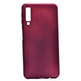 Gpack Samsung Galaxy A7 2018 A750F Kılıf Premier Silikon