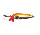 Seatrout 7cm 17gr Turuncu Altın