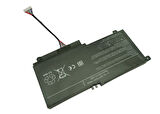 Toshiba Satellite P50-B-11P PA5107 Batarya Laptop Pil