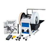 TORMEK T-8 Bileme Makinası