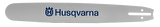Husqvarna 3/8-36 Diş Elmaslı Klavuz