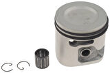 HUSQVARNA PİSTON 355RX/555RXT - 45MM ÇİFT SEGMAN