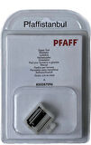 Pfaff GİZLİ FERMUAR AYAĞI - DAR TUTUCULU - 820287096 - UYUMLU MODELLER İÇİN AÇIKLAMA KISMINA BAKINIZ